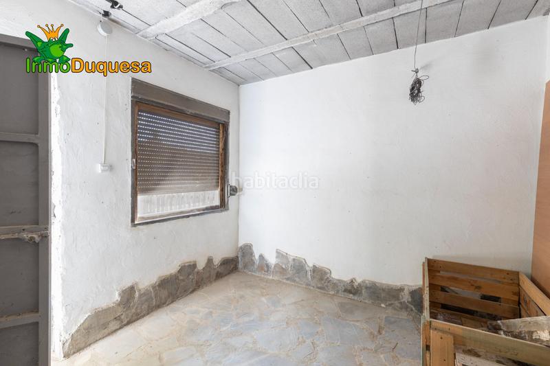 Foto 97bac20f-0365-42b8-9152-e57af36637a6. Masia amb aparcament piscina a Polideportivo Alhendín