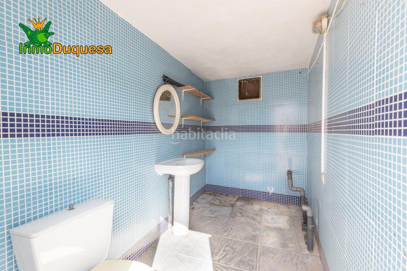 Foto 9aeefb2f-ec88-44b4-8308-9d95622c7a4a. Masia amb aparcament piscina a Polideportivo Alhendín