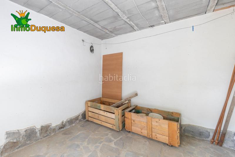 Foto ab24554d-83a8-4914-87be-07934a05e951. Masia amb aparcament piscina a Polideportivo Alhendín