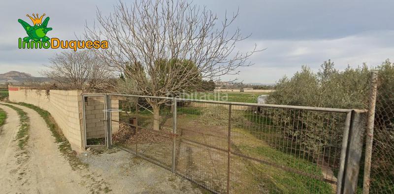 Foto b7bf303a-6011-4143-9594-aeb4dda47b5f. Masia amb aparcament piscina a Polideportivo Alhendín