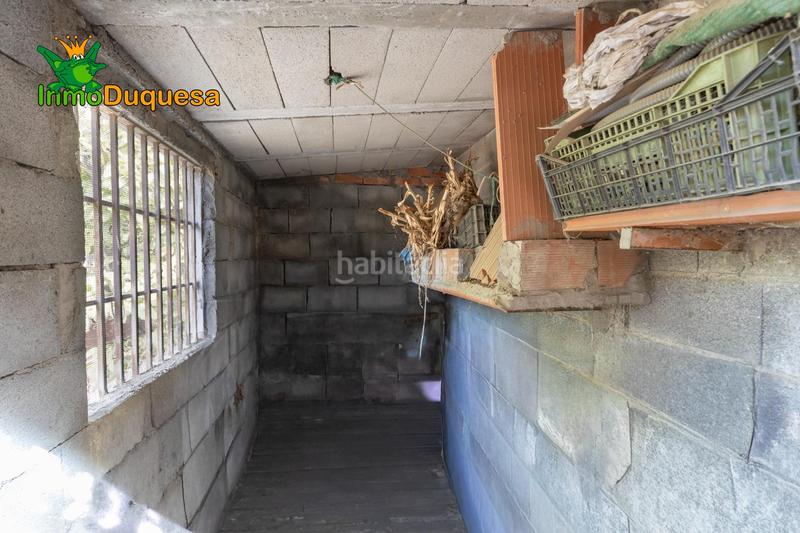 Foto bd78400a-cb06-4657-86de-a1611b5e86f3. Masia amb aparcament piscina a Polideportivo Alhendín