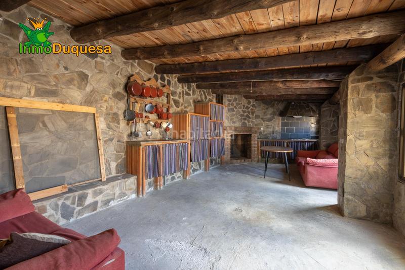 Foto d8638e8c-b2ff-4559-b559-dfaba2cbeef8. Masia amb aparcament piscina a Polideportivo Alhendín