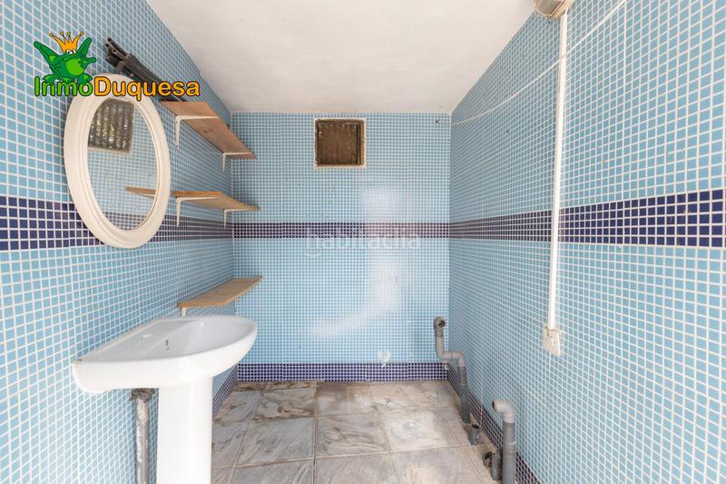 Foto df3355ea-93cc-4b6e-881a-03dc20fadace. Masia amb aparcament piscina a Polideportivo Alhendín