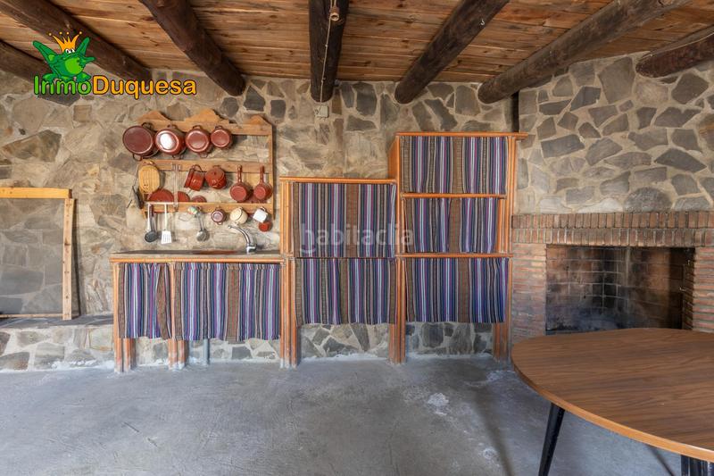 Foto eae76ec4-8a70-47cd-8e63-b415b0453268. Masia amb aparcament piscina a Polideportivo Alhendín