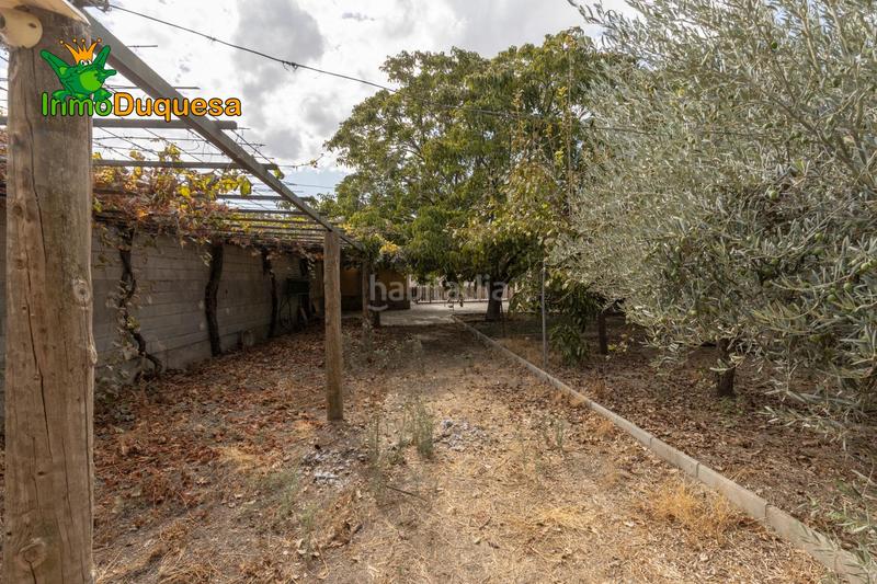 Foto fc121366-7803-40bb-9e45-59b5b3019ecb. Masia amb aparcament piscina a Polideportivo Alhendín