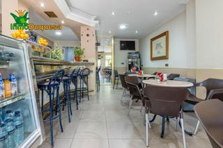 Locale commerciale in Barrio de Zaidín