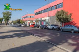 Aparcament cotxe a Poniente. Superoferta lote de 8 plazas de aparcamiento en la entrada de ar