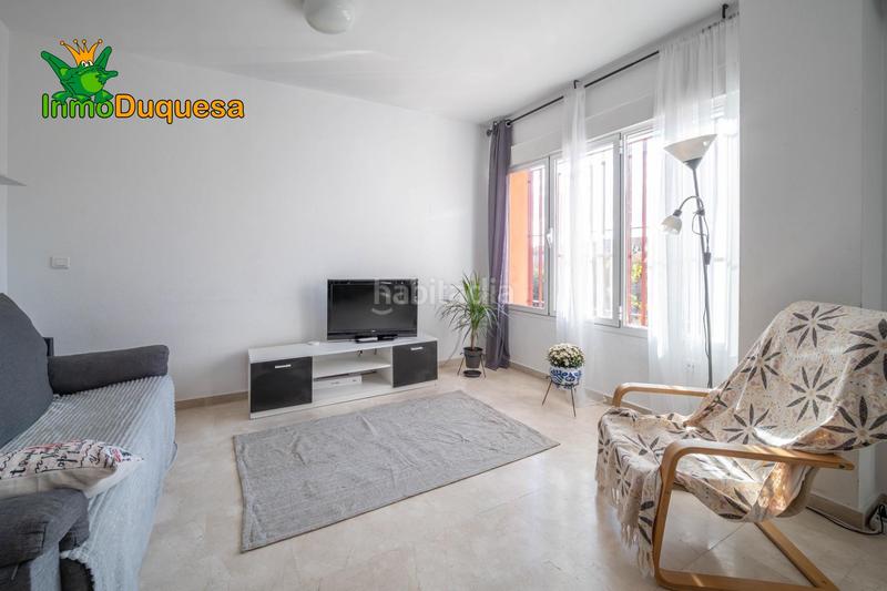 Foto 0042a8cb-c003-41db-ac9d-3a5b1d48650f. Pis amb calefacció aparcament a Cerrillo de Maracena - Periodistas Granada