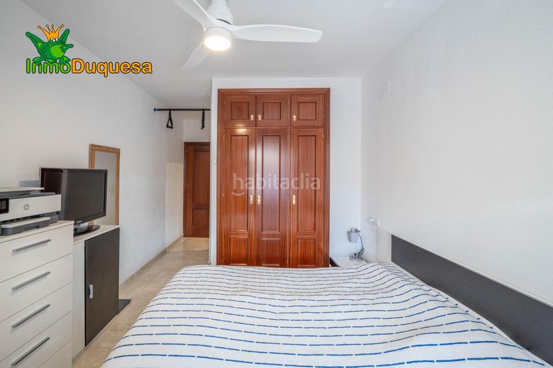 Foto 0f02afa1-f7a8-461e-92b7-b162f58304f7. Pis amb calefacció aparcament a Cerrillo de Maracena - Periodistas Granada