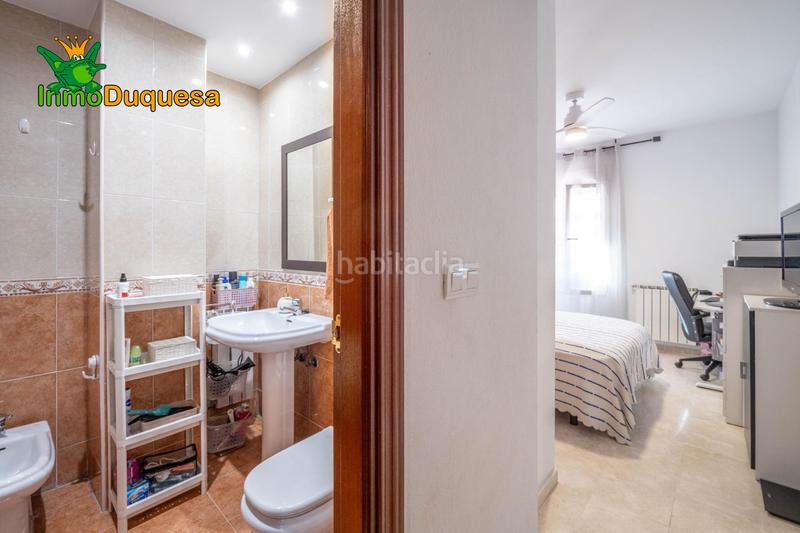 Foto 15d51f68-06ca-4cfa-a6cc-aa5a891ceada. Pis amb calefacció aparcament a Cerrillo de Maracena - Periodistas Granada