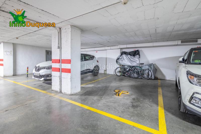 Foto 15ed8103-1144-44f0-88d4-435c897b3366. Pis amb calefacció aparcament a Cerrillo de Maracena - Periodistas Granada