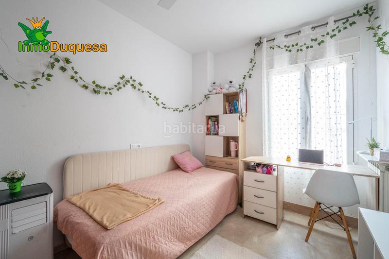 Foto 1cd8740b-cdf3-49ef-a674-1160e7087291. Pis amb calefacció aparcament a Cerrillo de Maracena - Periodistas Granada