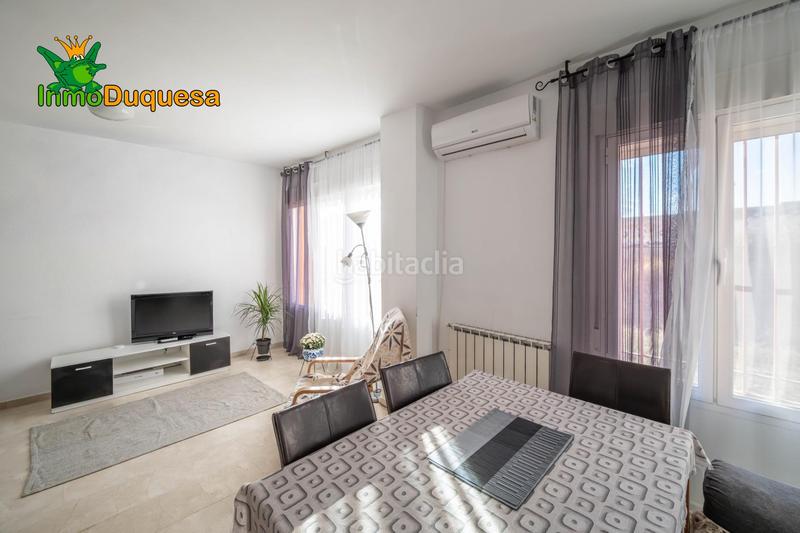 Foto 33f72e4b-ecf2-4250-bdb9-2a5c348c388e. Pis amb calefacció aparcament a Cerrillo de Maracena - Periodistas Granada