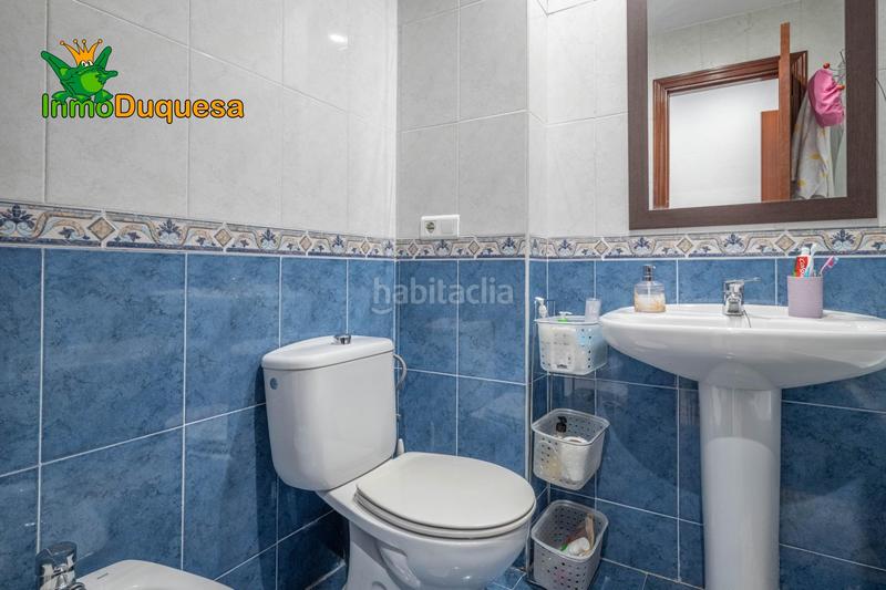 Foto 48a80707-e5f7-450d-89e9-34d6a72e12d6. Pis amb calefacció aparcament a Cerrillo de Maracena - Periodistas Granada