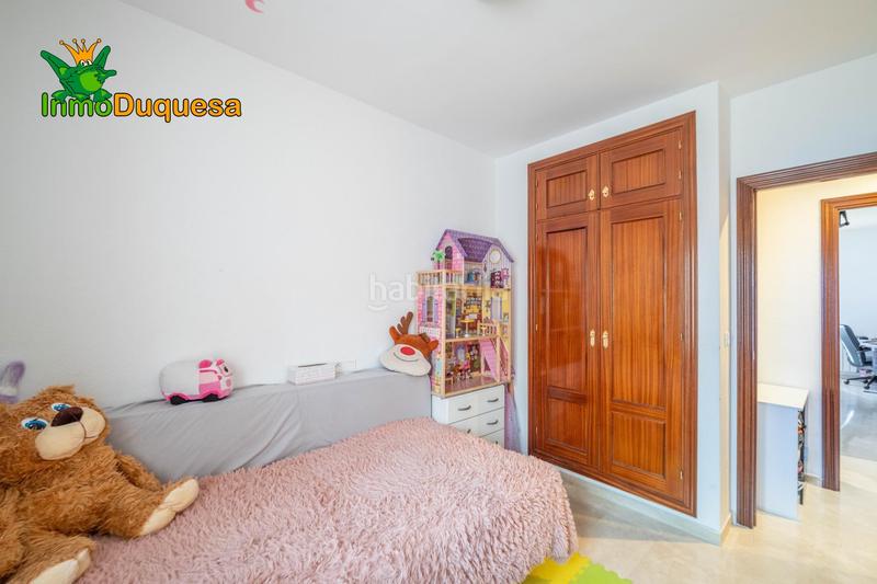 Foto 4a22e27a-1049-41cc-9728-6dcae96a3183. Pis amb calefacció aparcament a Cerrillo de Maracena - Periodistas Granada