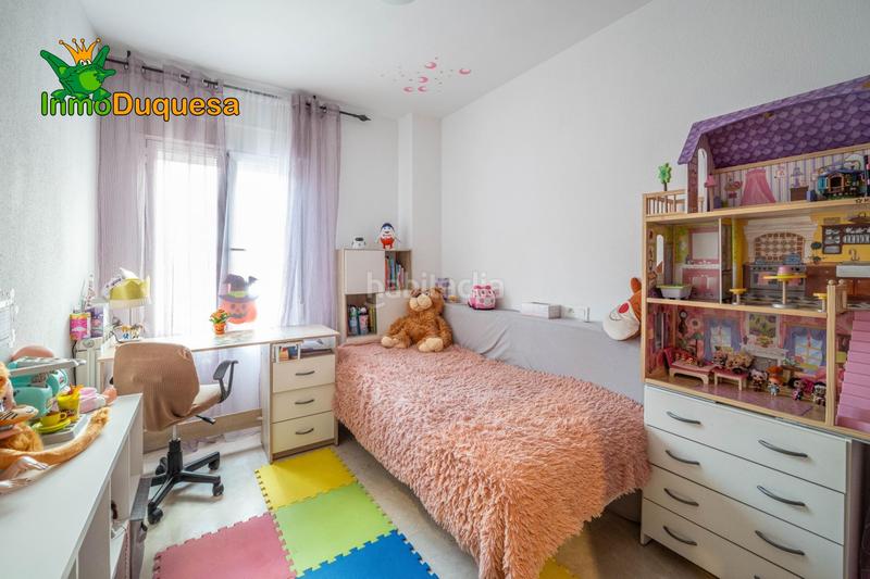 Foto 506ca1f1-2452-425d-aada-72c1dac0c506. Pis amb calefacció aparcament a Cerrillo de Maracena - Periodistas Granada