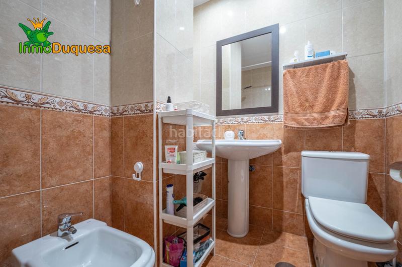 Foto 65ff7726-90bc-4a42-ba8a-9a10841f89d2. Pis amb calefacció aparcament a Cerrillo de Maracena - Periodistas Granada