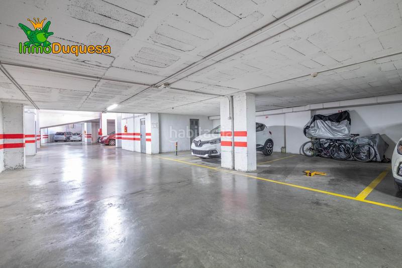 Foto 72daab62-5b32-4fc6-9868-02297eaefcbf. Pis amb calefacció aparcament a Cerrillo de Maracena - Periodistas Granada