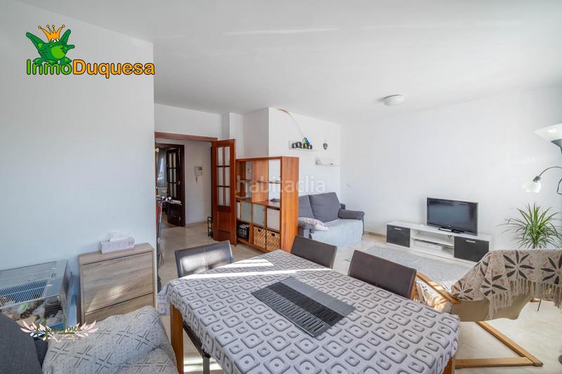 Foto 87822327-71ba-4154-b7b2-b56f204bb441. Pis amb calefacció aparcament a Cerrillo de Maracena - Periodistas Granada