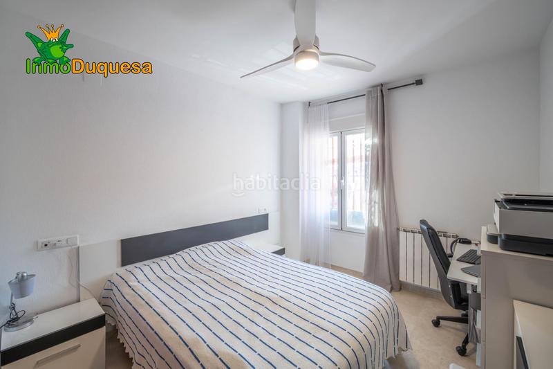 Foto 90431c7c-6459-4098-b922-24a3eace74ec. Pis amb calefacció aparcament a Cerrillo de Maracena - Periodistas Granada