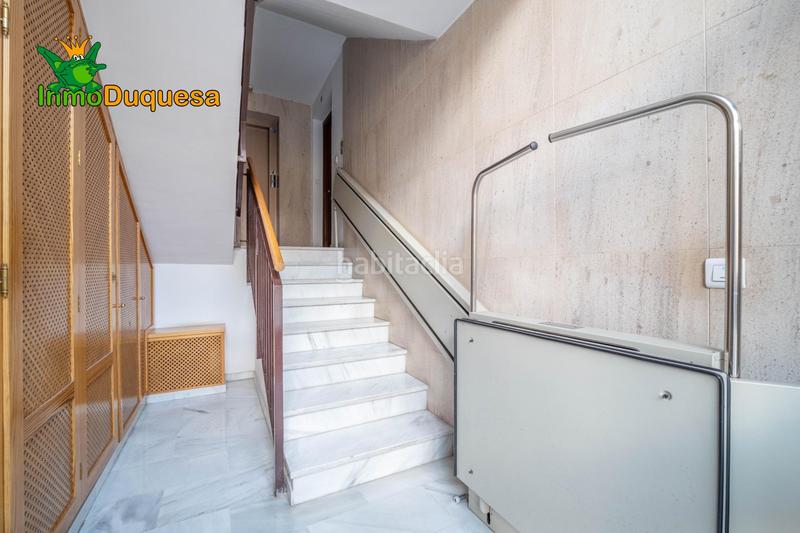 Foto b09e9709-7a11-44b5-8f68-eeb3b94e60a4. Pis amb calefacció aparcament a Cerrillo de Maracena - Periodistas Granada