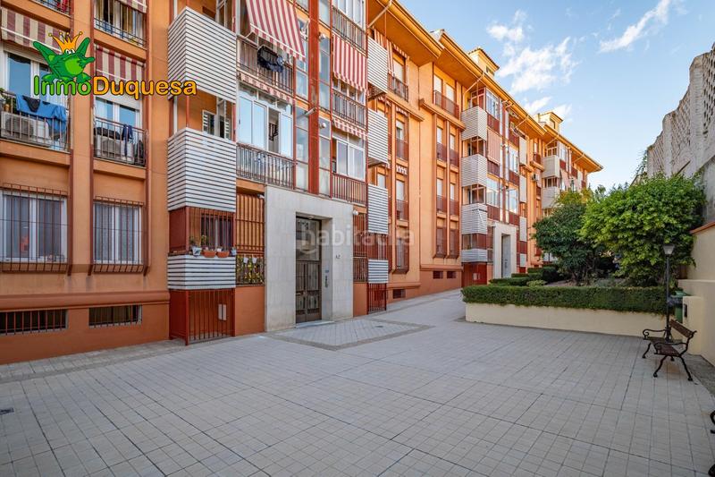 Foto d76f9e77-9a54-4769-bee0-0ae5d6662440. Pis amb calefacció aparcament a Cerrillo de Maracena - Periodistas Granada