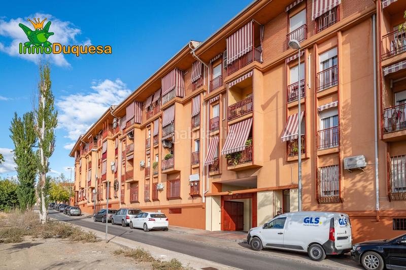 Foto e11415b0-c629-4dde-a309-98397f2e26a4. Pis amb calefacció aparcament a Cerrillo de Maracena - Periodistas Granada