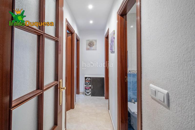 Foto f6ffd78d-4b33-400a-9b37-f3db8f22ba81. Pis amb calefacció aparcament a Cerrillo de Maracena - Periodistas Granada