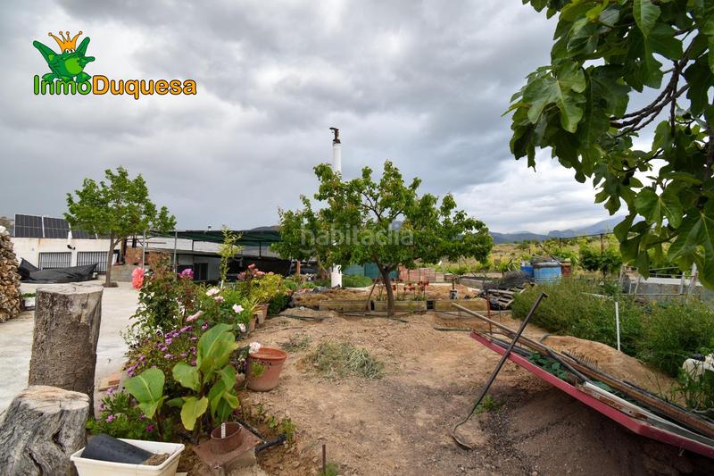 Foto 10e9cacd-0c99-4791-b431-04307473cc2b. Casale con riscaldamento parcheggio in Padul