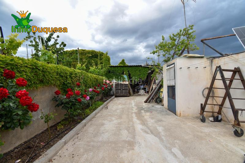 Foto 274d25df-7e6f-4911-b884-2e65e48a1662. Casale con riscaldamento parcheggio in Padul