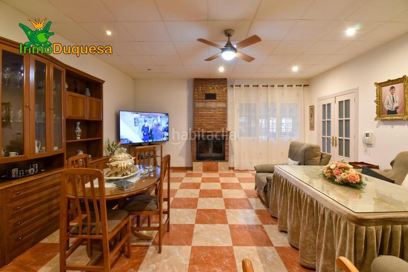 Foto 294801f9-a4a3-4ba8-810f-036a51b551b5. Casale con riscaldamento parcheggio in Padul