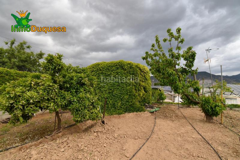 Foto 349dc27e-b599-45e9-8101-15536295c0c9. Casale con riscaldamento parcheggio in Padul