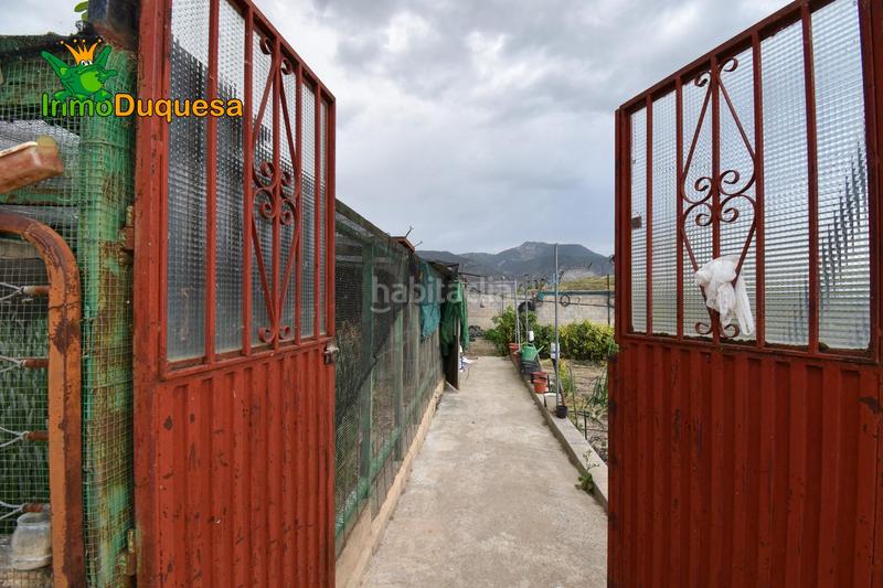 Foto 36bebc22-e0b1-4fe9-972d-59bf7e4ac6dc. Casale con riscaldamento parcheggio in Padul