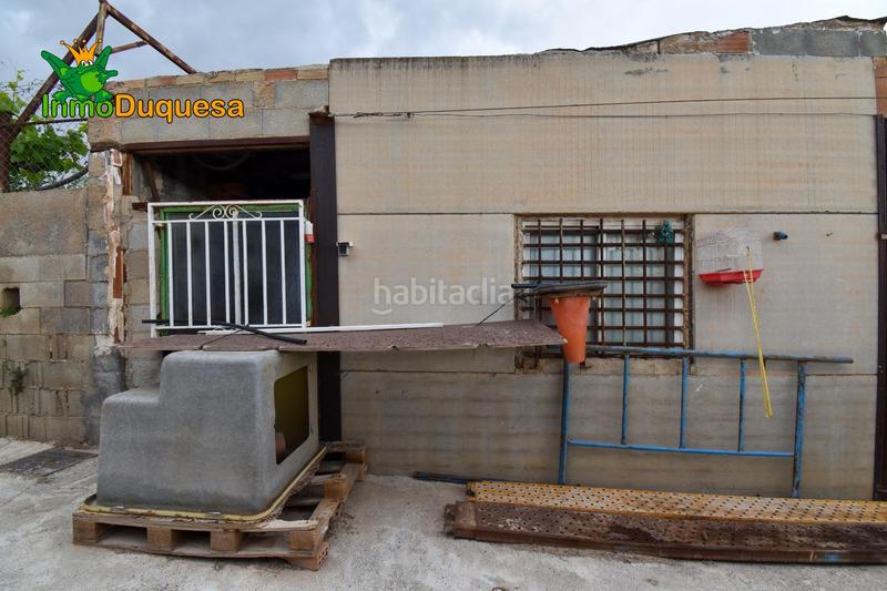 Foto 3b769ef5-4b7b-4d86-b561-eaea0212ccfe. Casale con riscaldamento parcheggio in Padul