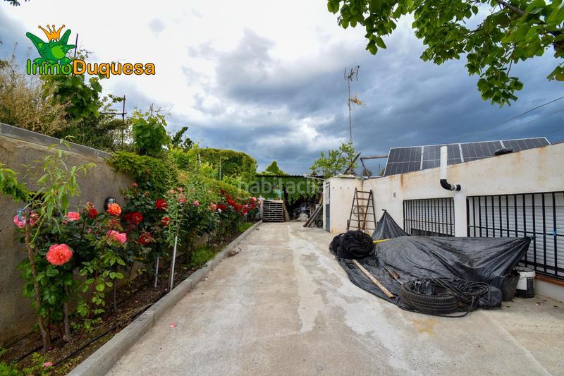 Foto 45b1261e-5de7-49cf-990d-c27402169bec. Casale con riscaldamento parcheggio in Padul