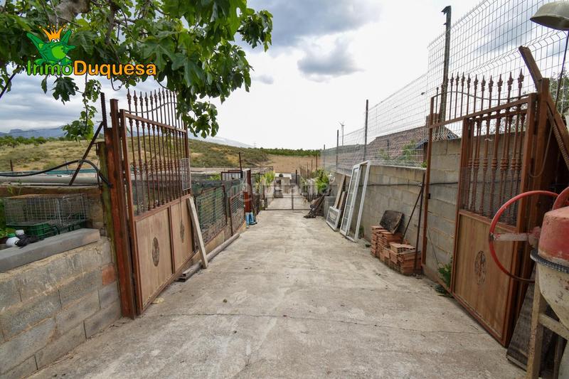 Foto 554350ff-7064-416c-b6c8-05d4cadfac09. Casale con riscaldamento parcheggio in Padul