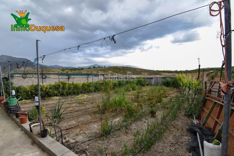 Foto 62aabadf-f310-48f8-84da-2cb7dd641923. Casale con riscaldamento parcheggio in Padul