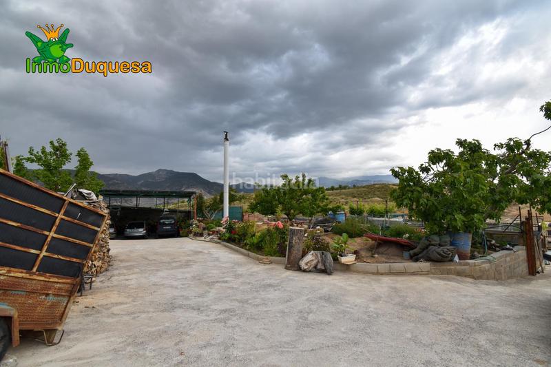 Foto 66c90bb2-df57-4451-ab38-5cc249a845db. Casale con riscaldamento parcheggio in Padul