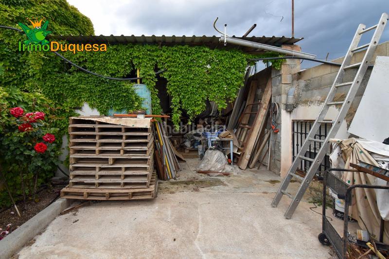 Foto 6752ad94-6453-499d-88ea-e953645f5e26. Casale con riscaldamento parcheggio in Padul