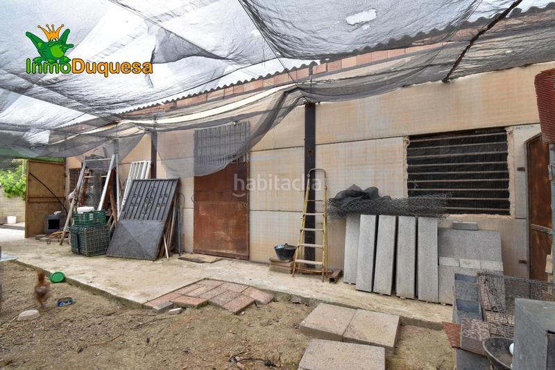 Foto 7745e9d3-3e9d-419f-a220-953894ca1ab9. Casale con riscaldamento parcheggio in Padul