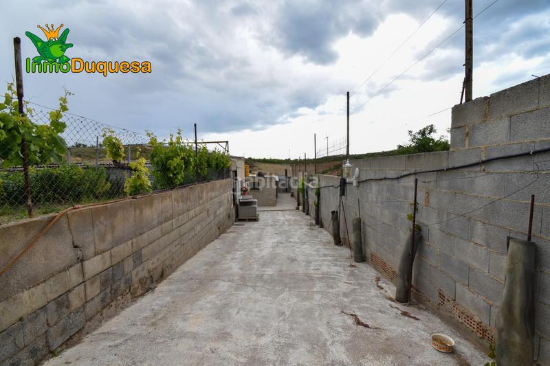 Foto 88243b11-9694-43f6-a3c5-571a1818b724. Casale con riscaldamento parcheggio in Padul