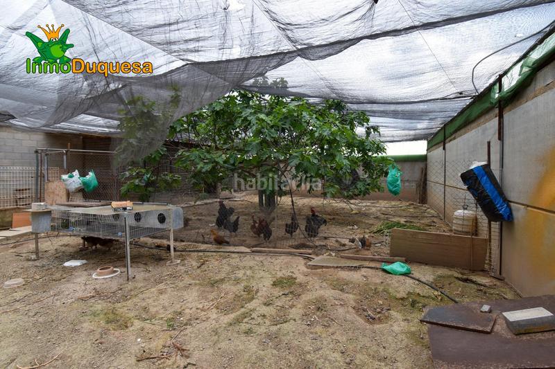 Foto 9196e65b-30a0-4595-b723-25f9e6384be8. Casale con riscaldamento parcheggio in Padul