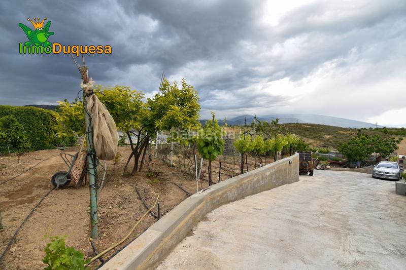 Foto 9ee5b7ad-19fb-4fa4-9da0-2457e290de57. Casale con riscaldamento parcheggio in Padul