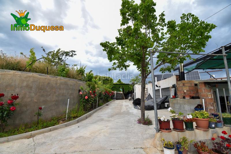 Foto ad77e6ab-6126-43e1-9189-a63da10258cb. Casale con riscaldamento parcheggio in Padul