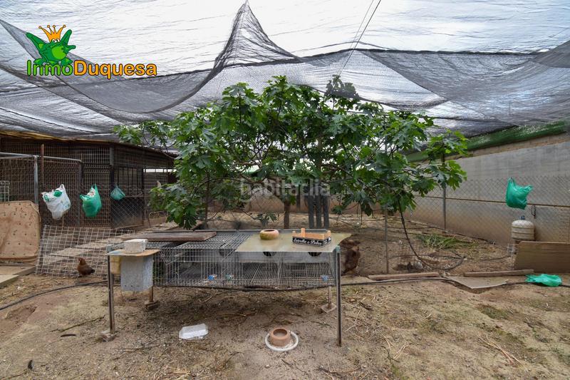 Foto bb208572-5ade-44c9-9827-409bc2016903. Casale con riscaldamento parcheggio in Padul