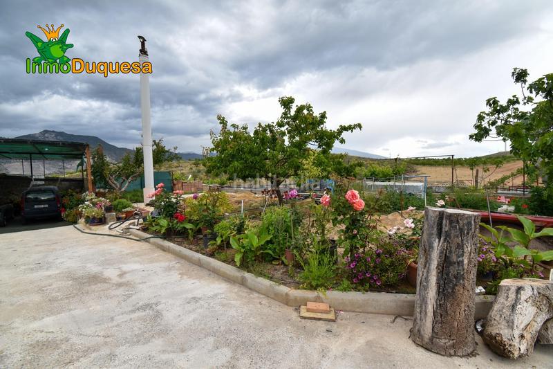 Foto bf6bfb59-864e-406d-9ed9-7845671fd173. Casale con riscaldamento parcheggio in Padul