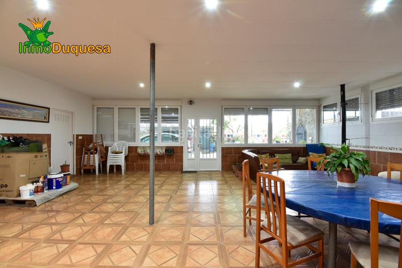 Foto cc6ff002-14e6-4d60-9a46-03ff15367e3b. Casale con riscaldamento parcheggio in Padul