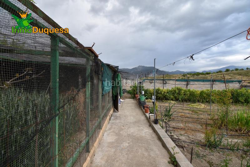 Foto d742d0a9-e220-41e9-8003-76ff19ef7715. Casale con riscaldamento parcheggio in Padul