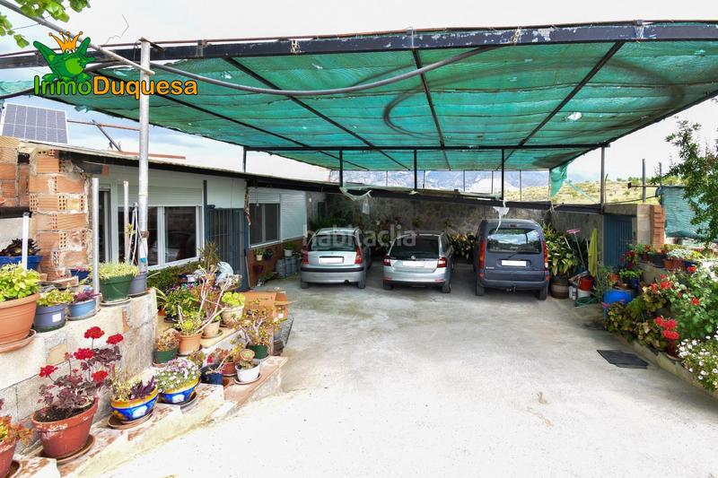 Foto df26bf3d-bfc7-4dcb-a608-4485893873fc. Casale con riscaldamento parcheggio in Padul