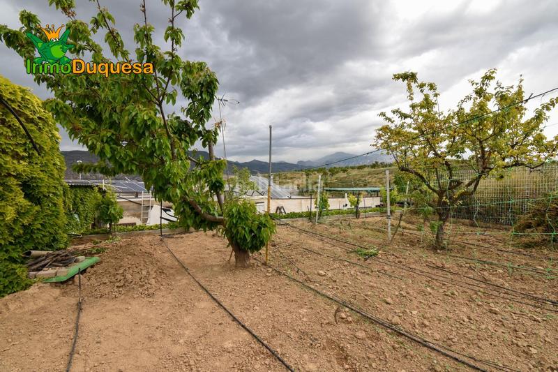 Foto e42f5785-0e6a-434d-b4ac-0ccc61171736. Casale con riscaldamento parcheggio in Padul